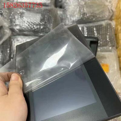 威伦触摸屏cmt2079x,现货80台,成色充新,拆机,(议价)