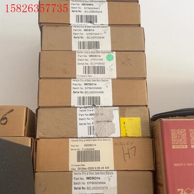 IMDSO14 IMDSM04 IMDSI14 带包装(议价)