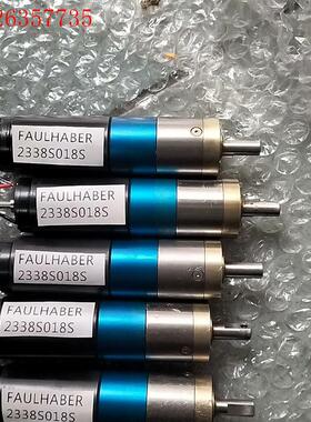 FAULHABER2338S018S  23/1 43:1(议价)