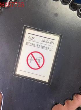 UTMAH-B12BDYR11编码器现货功能完好(议价)