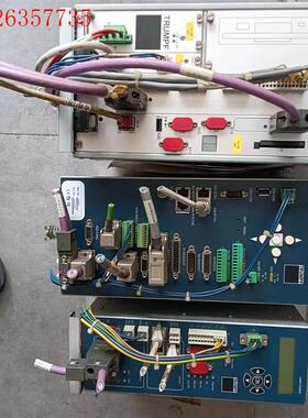 通快激光高度跟踪模块,KONTRON 控创ASMC2281(议价)