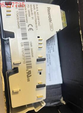Rexroth 力士乐R911170436 -GC1模块,全(议价)