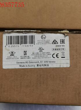 西门子模块 6ES7521-1BH00-0AB0 SES7(议价)