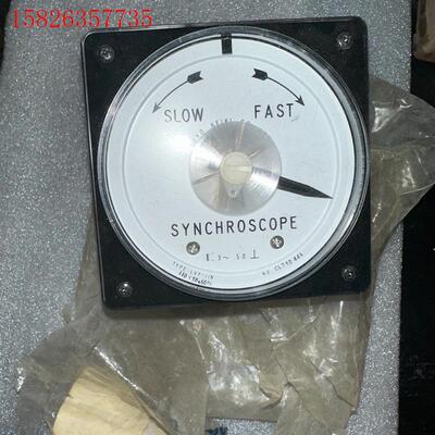 船用同步指示仪,Toyo keiki 同步表,Lvf-11n(议价)