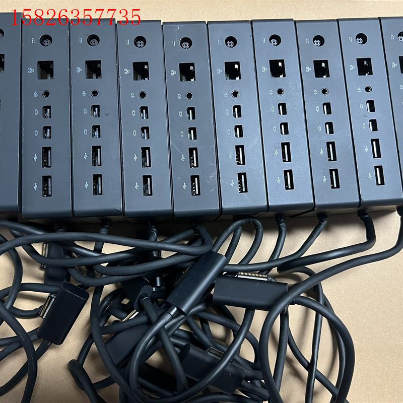 微软surface dock 1661扩展坞,功能包好(议价)
