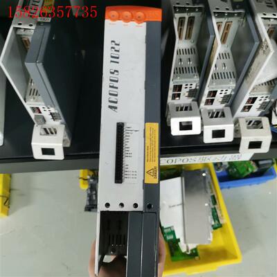 贝加莱驱动器8V1022.00-2拆机,功能包好,议价(议价)