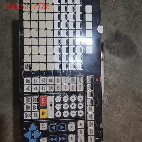 霍尼韦尔DCS系统 OEP控制键盘(议价)