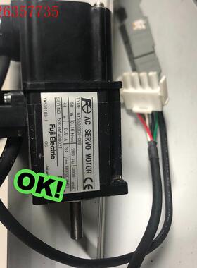 GYS500DC1-C8B富士电机拆机件功能完好质保三个(议价)