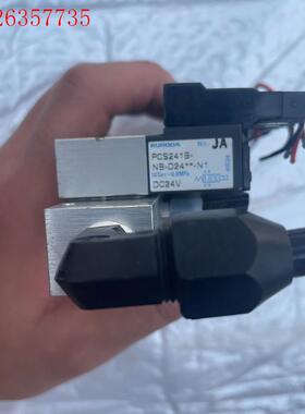 KURODA富士电磁阀 PCS241B-NB-D24-N1(议价)