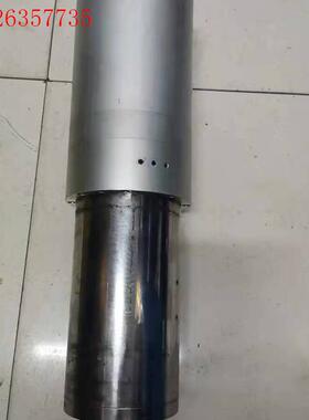 台湾APLUS弘硕电主轴 气动换刀HSK25刀柄 直径100(议价)