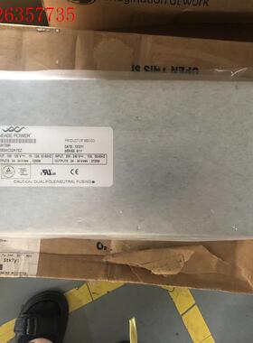 LINEAGEPOWER电源,型号:NE085AC3(议价)