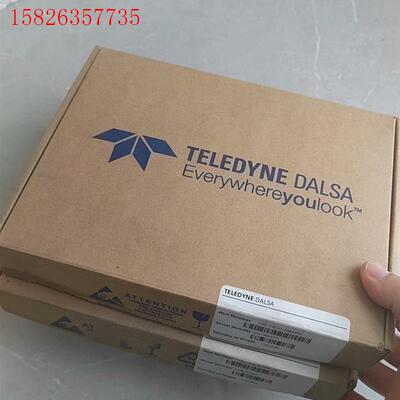 dalsa图像采集卡OR-Y4C0-XMX00(议价)