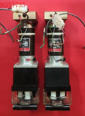 DYNETIC SYSTEMS直流电机带蠕动泵(议价)