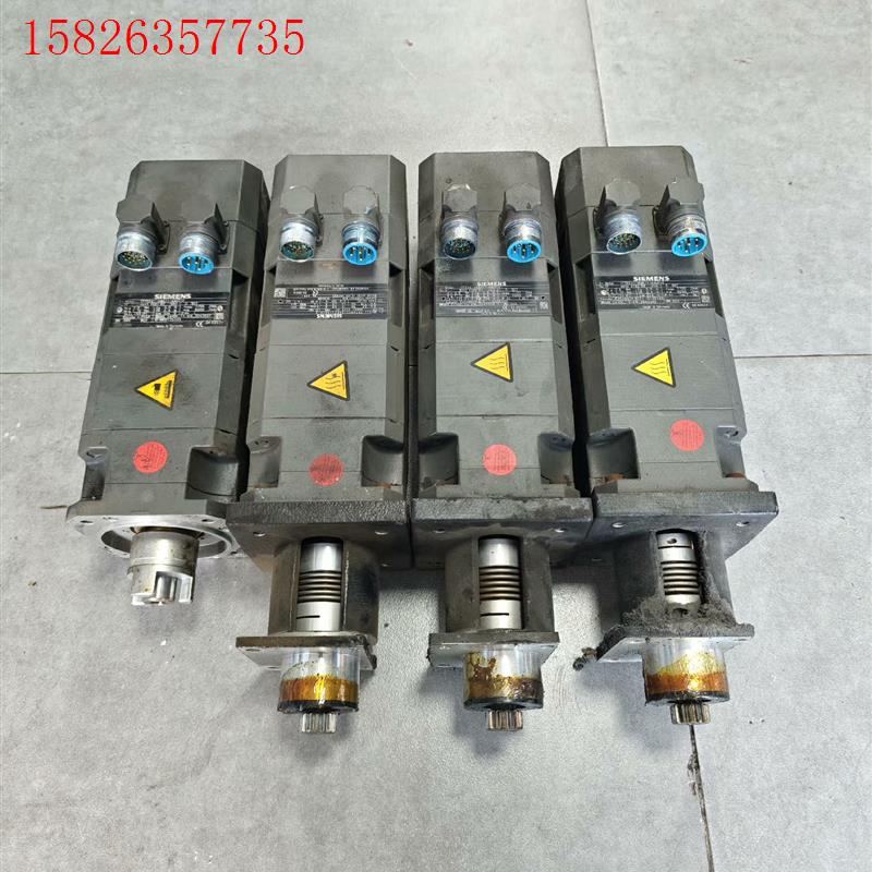 1FT6041-4AK71-4AL0-Z 西门子伺服电机,二(议价)