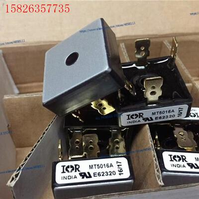 36MT160 MT5016 50MT160 MT5016A(议价)