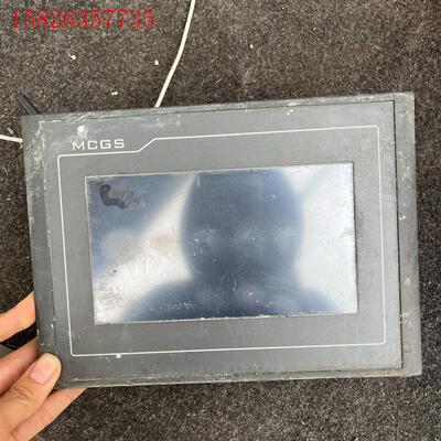 昆仑通态触摸屏tpc7022nt(议价)