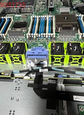 思科 UCS C220 M4服务器 配置如图片一台 议价(议价)