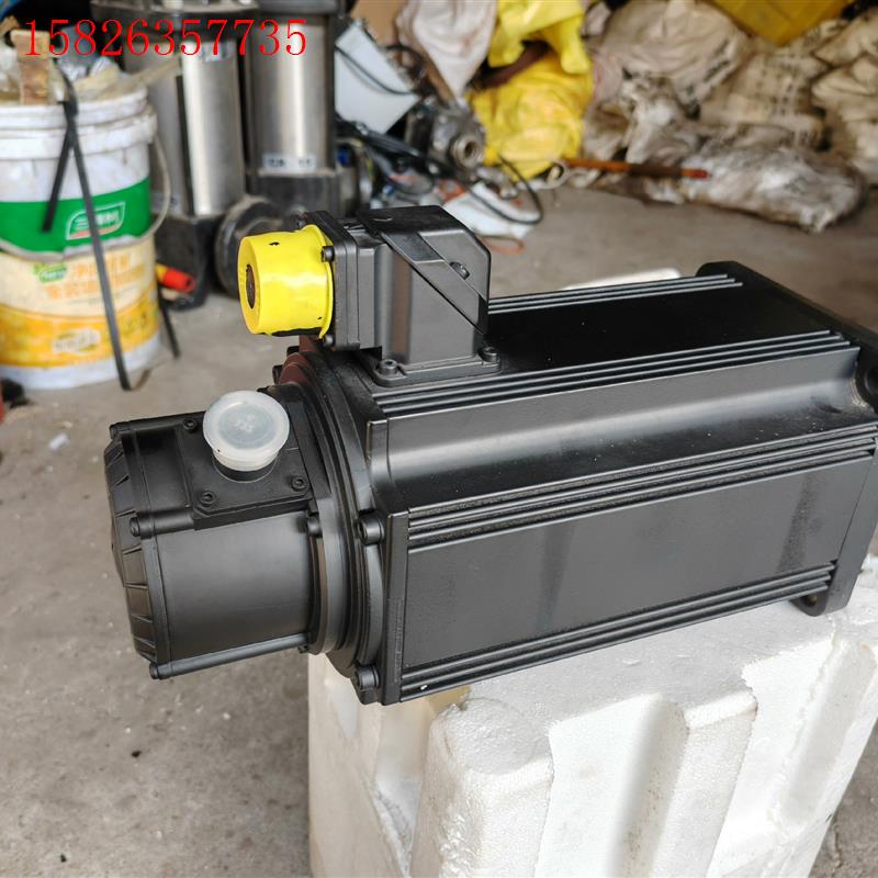 力士乐伺服电机mdd093b-n-030-n2m-110gb(议价)