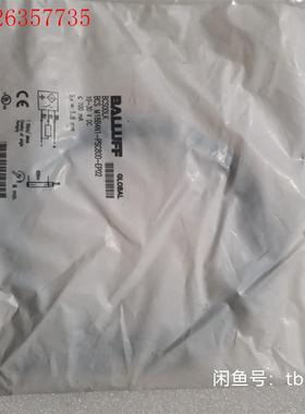 BALLUFF巴鲁夫 BCS00LK BCS M18(议价)