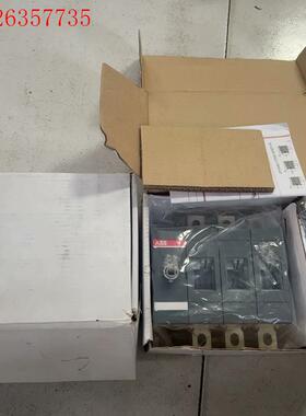 ABB隔离开关+OT160EV03P++包(议价)