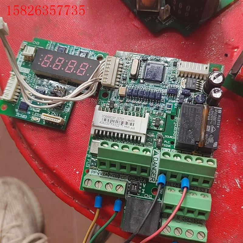 东芝变频器VF-S11系列VFS11S-2015PL-WN(议价)