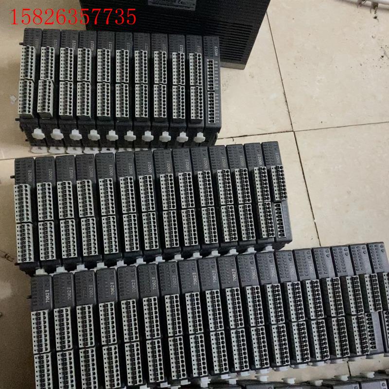 台达PLC模块 R1-EC6022D0/EC7062D0(议价)