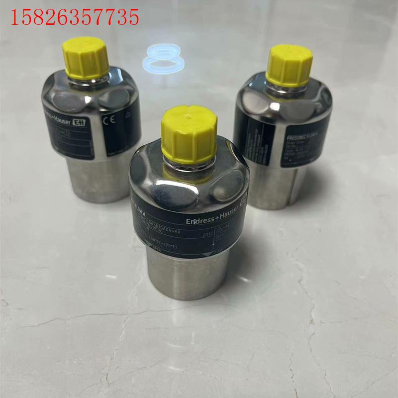 E+H恩德斯豪斯超声波流量传感器91WA1-RA3B10AC(议价)