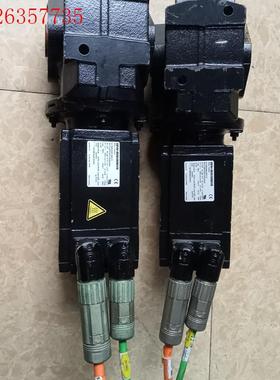 SEW伺服电机CMP63S/KY/RH1M/SM1拆机功(议价)