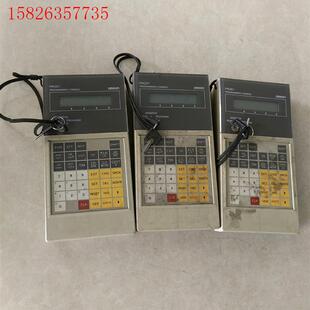 欧姆龙手持编程器CQM1-PRO01-E  CQM1H-PR(议价)