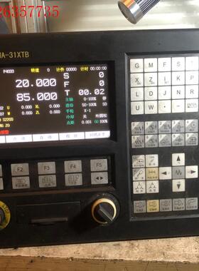 华兴WA-31XTB系统,31XTC系统,新款主板,功能完好(议价)