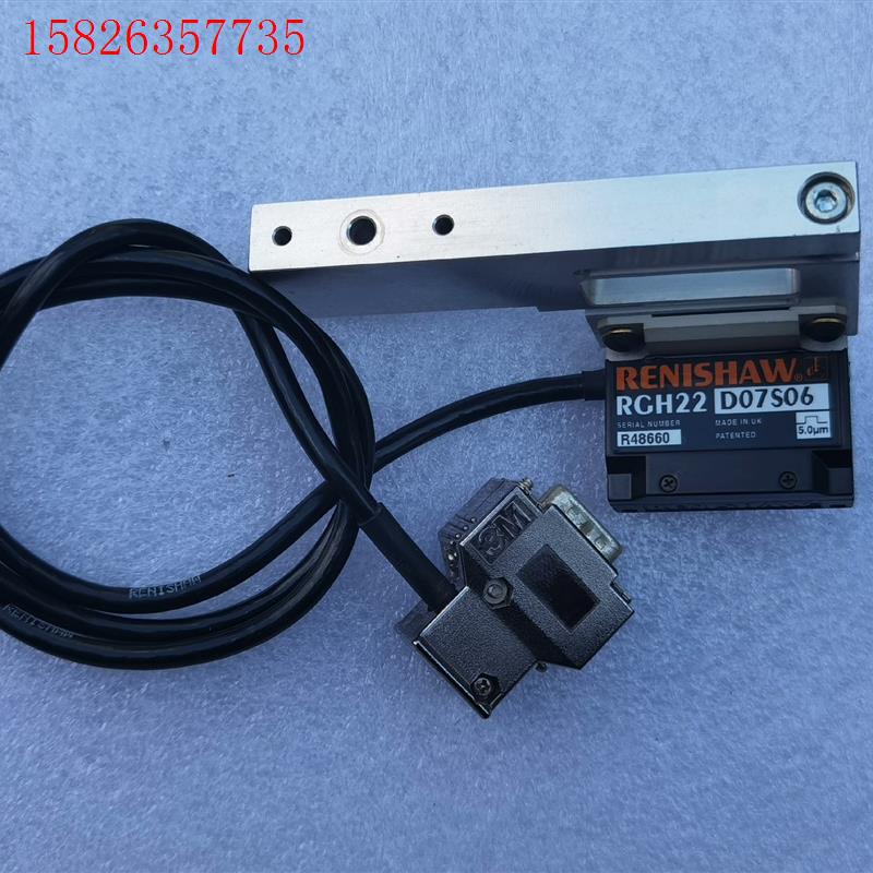 RENISHAW雷尼绍RGH22D07S06(议价)