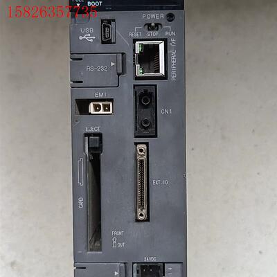 三菱Q170MCPU(议价)