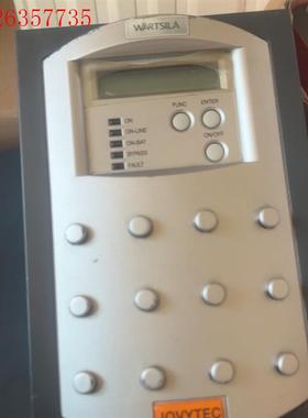 德国WARTSILA JOVYTEC电源(议价)