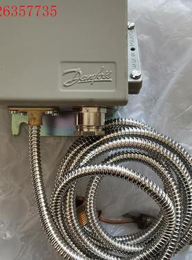 丹佛斯温度开关,TYPE:KPS80 060L3128 ,全(议价)