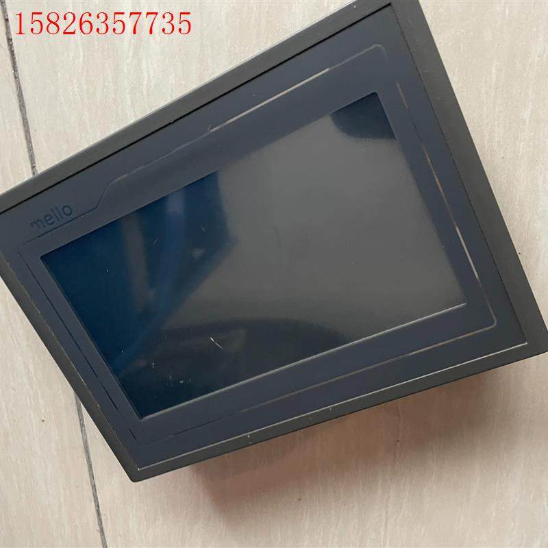 mello触摸屏ML-LCD7062  成色如图,功能包好,(议价)