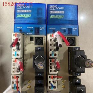 R7D 議價 APA3H歐姆龍驅(qū)動器現(xiàn)貨拆機(jī)件功能完好
