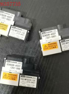 黑田精工派克电磁阀 VA01MPSC24-1U-Z13-04(议价)