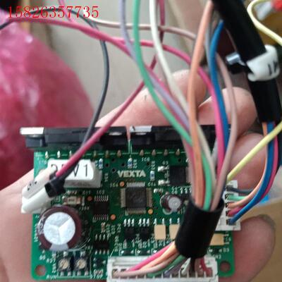 日本东方五相驱动器SD5107P2点(议价)