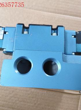 电磁阀MAC 6643A-311-PM-501DA(议价)