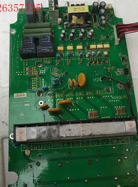 众辰变频器驱动板A04QD31C GD50PIT120C6S(议价)
