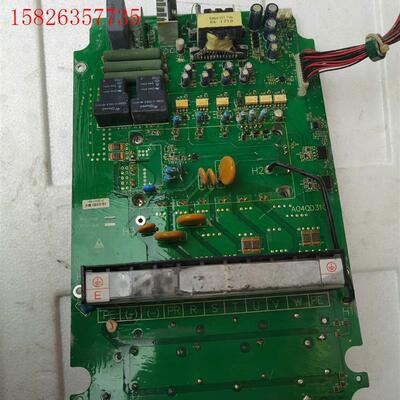 众辰变频器驱动板A04QD31C GD50PIT120C6S(议价)