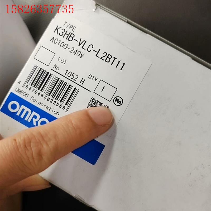 欧姆龙K3HB-XVD-L2AT11,K3HB-VLC-L2(议价)