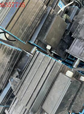 汇川伺服电机ISMG1-11D30CD-A33FA-GC拆机(议价)