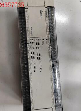 台达PLCDVP80EH00T3,实图拍摄,功能正常,壳子破(议价)