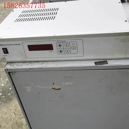 ZOLIX SSC-3卓立汉光单色仪控制器,成色如图实物拍摄(议价)