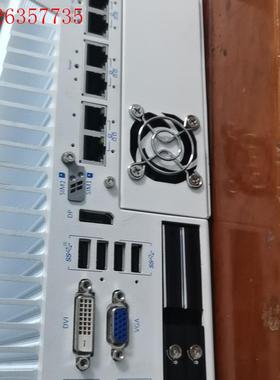 Neousys宸曜Nuvo-7006E-BNR(EA),成色(议价)