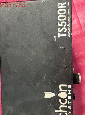 美国 Techcon泰康 胶阀控制器TS500R 多功能数字(议价)