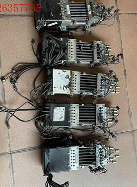 安川 整组12头Z轴马达RMTA-A001A12-MA12等(议价)