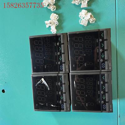 压力表温控表5N -4*4NNN/A1-F801(议价)