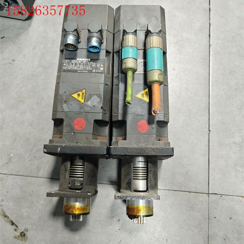 西门子伺服电机1FT6041-4AK71-4AL0-Z,(议价)